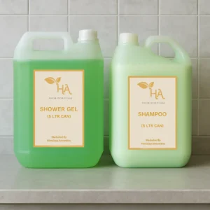 Refill Pack (Shampoo/ Shower Gel)