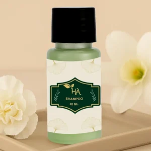 SHAMPOO - NEEM AND ALOE VERA