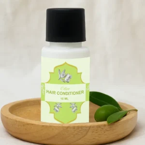 HAIR CONDITIONER- OLIVE