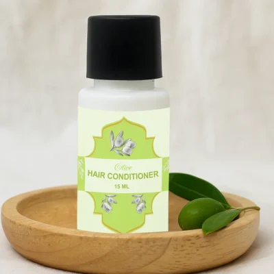 Hair Conditioner for hotels