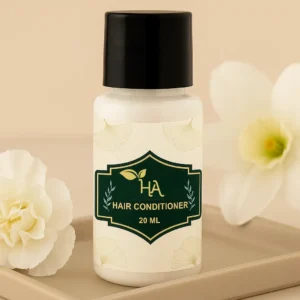 HAIR CONDITIONER- NEEM AND ALOEVERA