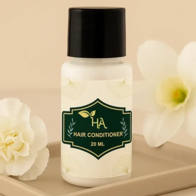 20ml conditioner fo hotels