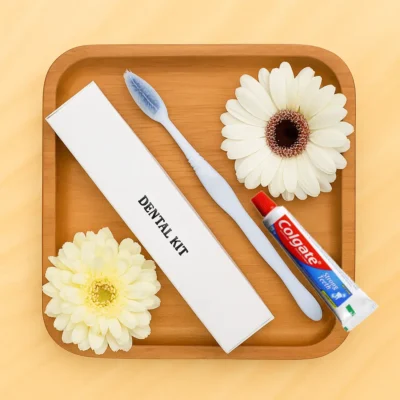 Dental Kit for hotels