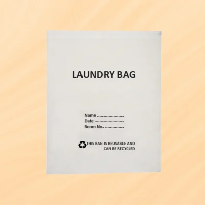 laundry bag Laundry Bag for hotels