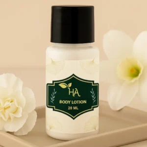 BODY LOTION- NEEM AND ALOE VERA