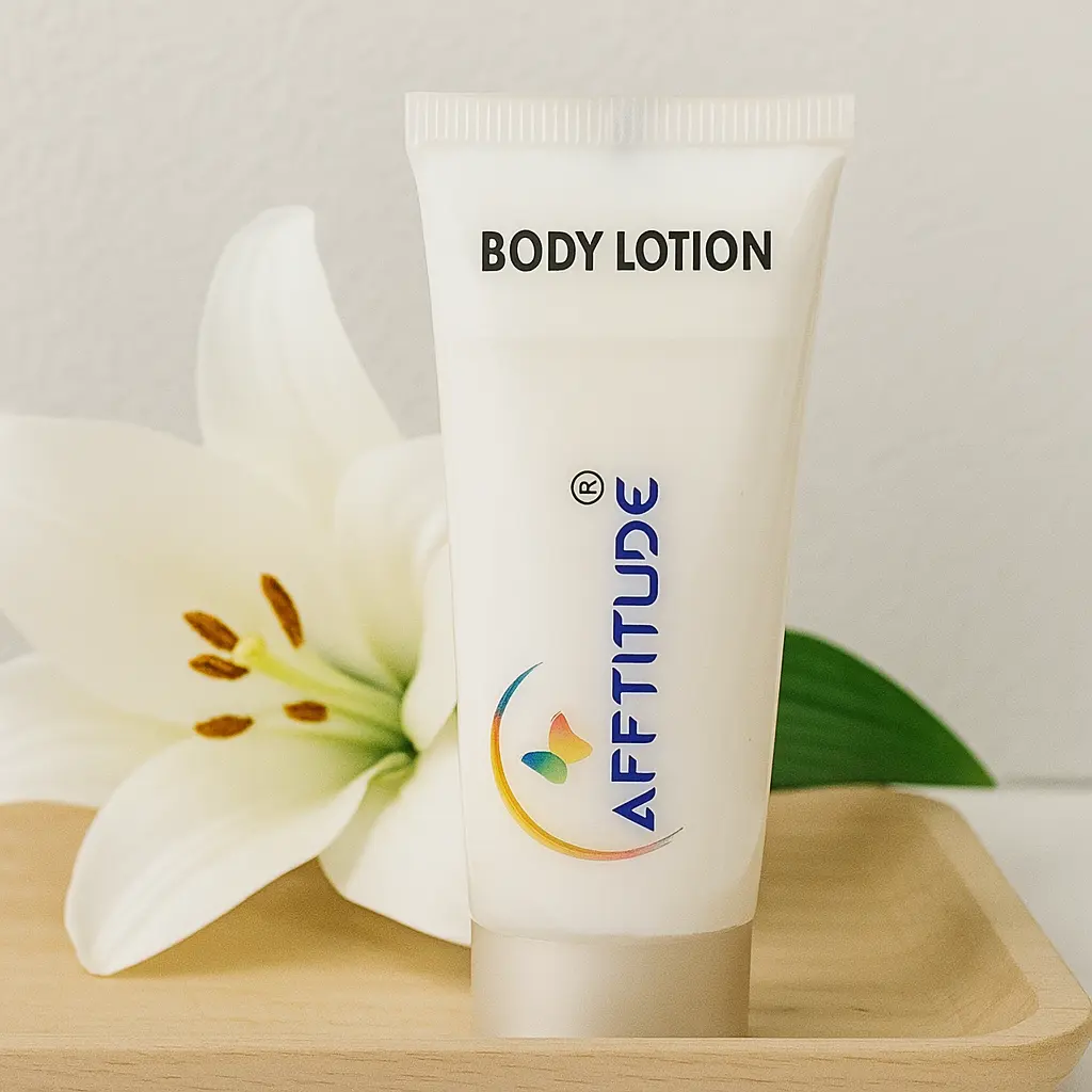 BODY LOTION- TUBE 23ML