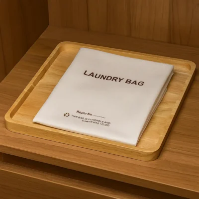 Hotel Laundary Bag