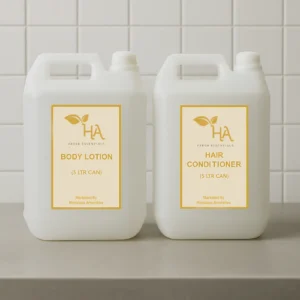 Refill Pack (Body Lotion/ Hair Conditioner)